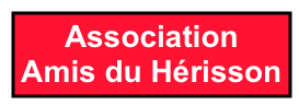 Association
Amis du Hérisson