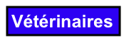 Vétérinaires