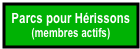 Parcs pour Hérissons
(membres actifs)